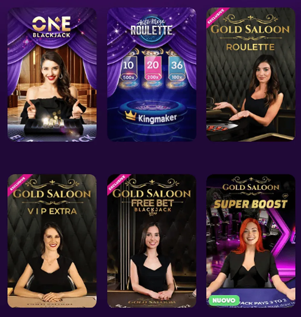 Kingmaker Casino Kingmaker Casino